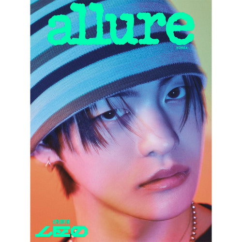 ALPHA DRIVE ONE - Cover allure Special Edition - June 2026 - LEO A Ver - Main Image