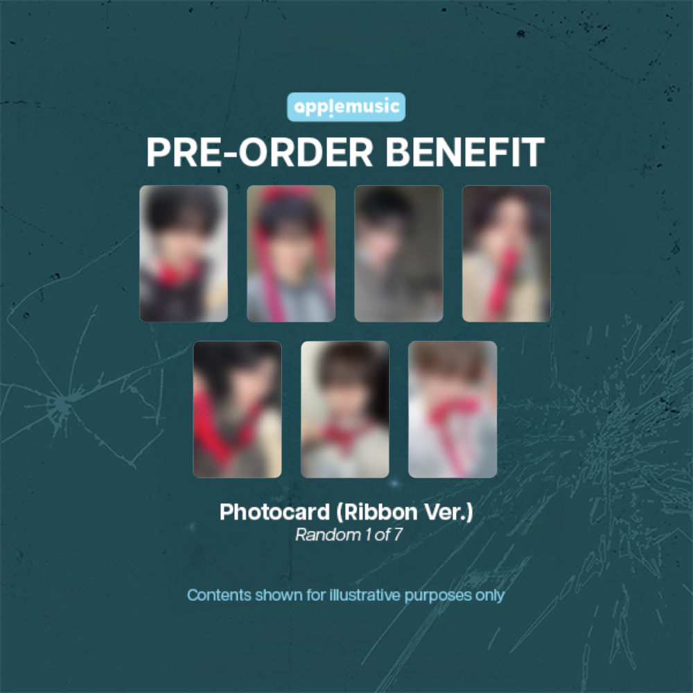 ALPHA DRIVE ONE - UNBREAKABLE : 少年BEAST [2nd Mini Album ALPHA DRIVE ONE - UNBREAKABLE : 少年BEAST [2nd Mini Album