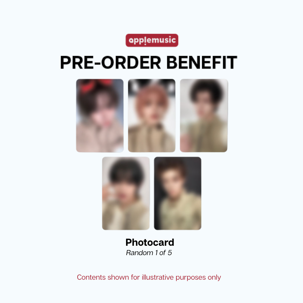 AM8IC RASCALS Find The Pearl 1st Single Album - Apple Music POBs