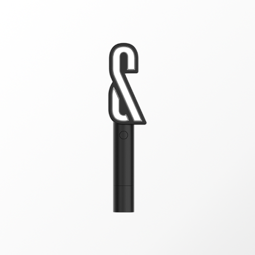 AMPERSANDONE Official Light Stick - Main Image
