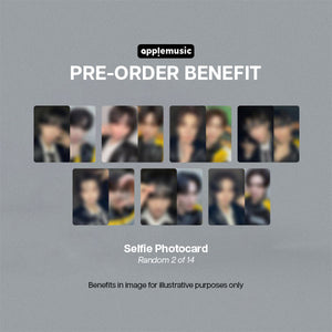 AMPERS&ONE - WILD&FREE [2nd Mini Album - Digipack Ver.] - K