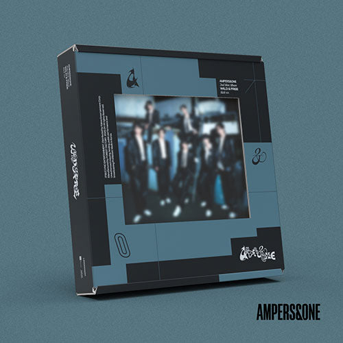 AMPERS&ONE - Albums & Merchandise - K PLACE