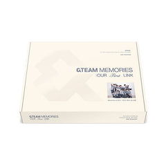 &TEAM MEMORIES 新品 未開封 and-team-and-team-memories-our