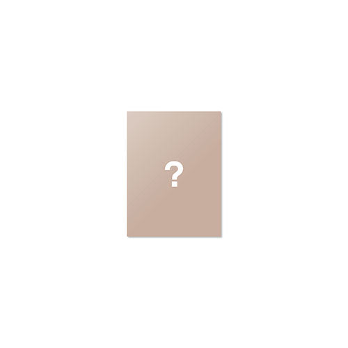 ANDTEAM Back to Life 1st KR Mini Album Mini CD Ver - main image