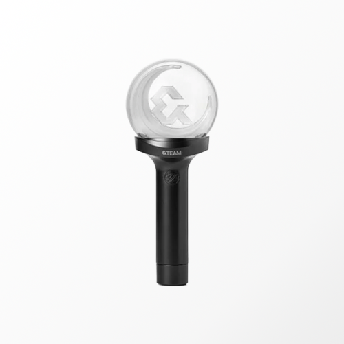 ANDTEAM Official Light Stick Ver 2 - main image