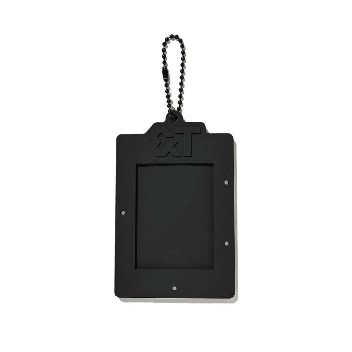 ANDTEAM Photocard Holder LOGO New Official MD - main image