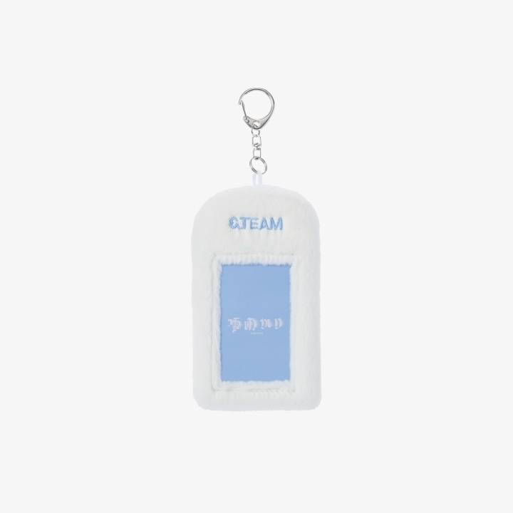 ANDTEAM Photocard Holder Yukiakari Official MD - main image