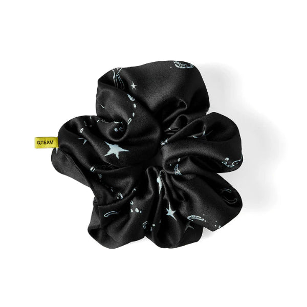 ANDTEAM Scrunchie 1st KR Mini Album Back to Life Official MD - Main Image