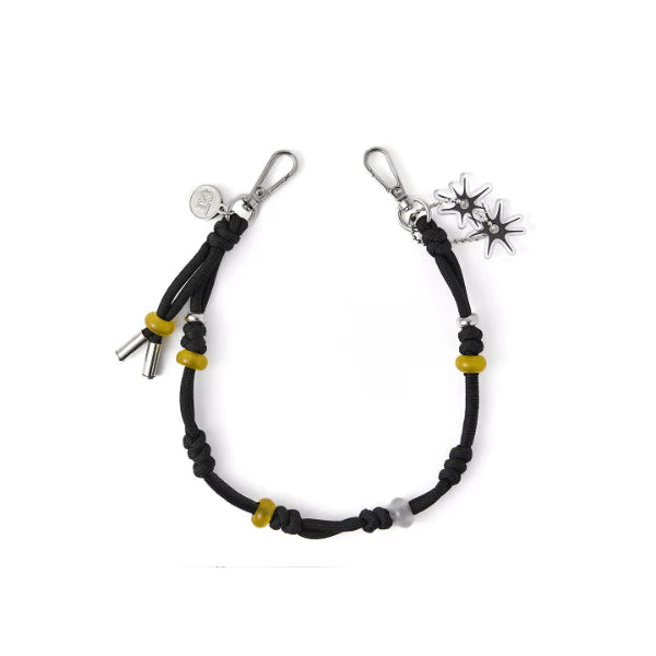 ANDTEAM Strap 1st KR Mini Album Back to Life Official MD - Main Image