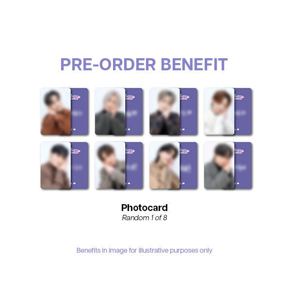 ATEEZ ANITEEZ IN DREAMLAND MD POBs image