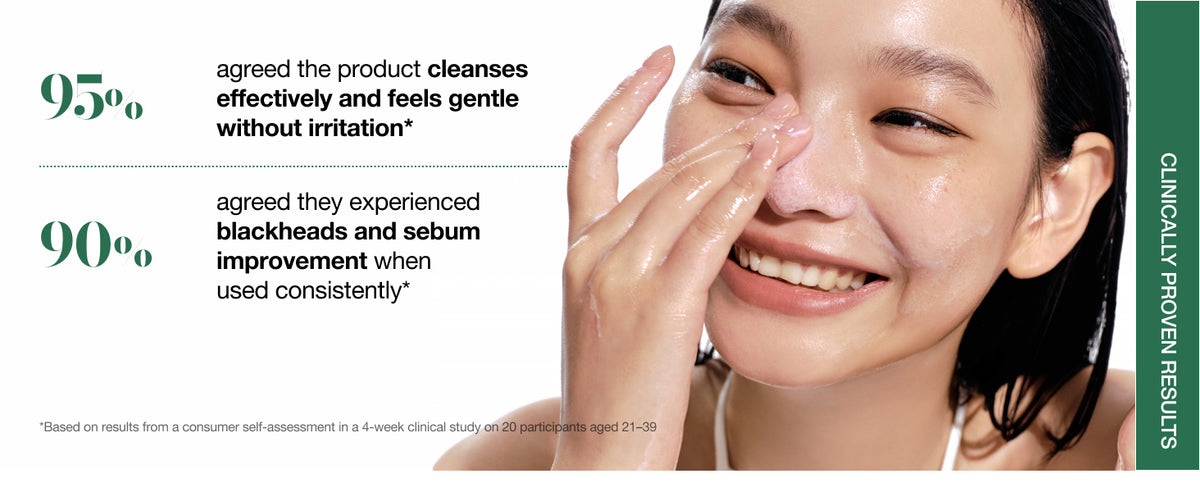ANUA - Heartleaf Pore Control Cleansing Oil gallery image 6
