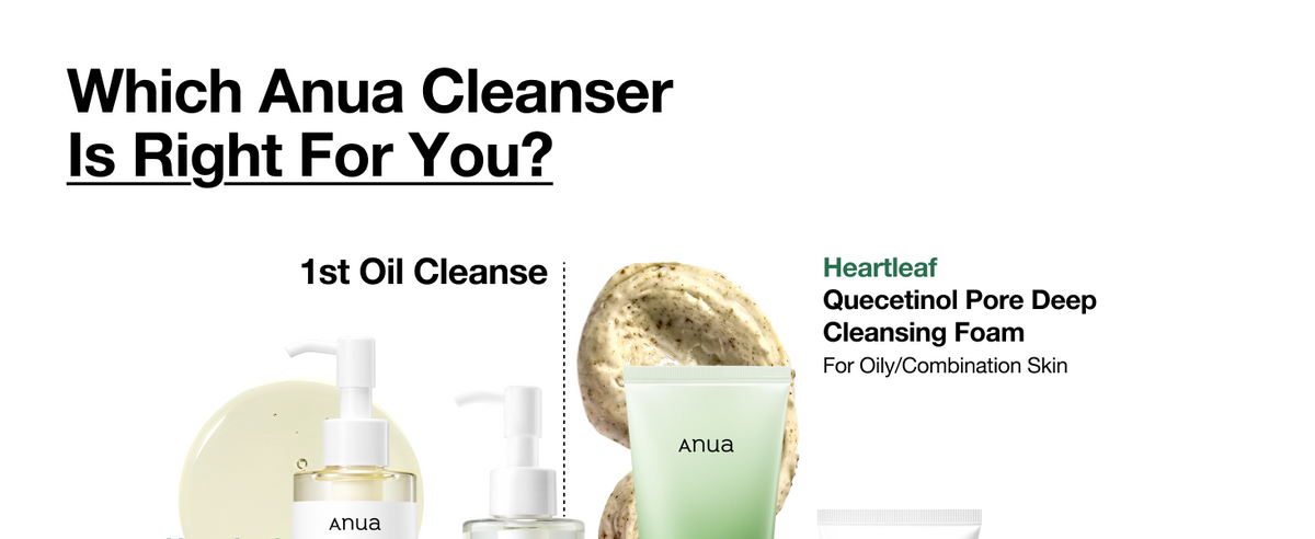 ANUA - Heartleaf Pore Control Cleansing Oil gallery image 7