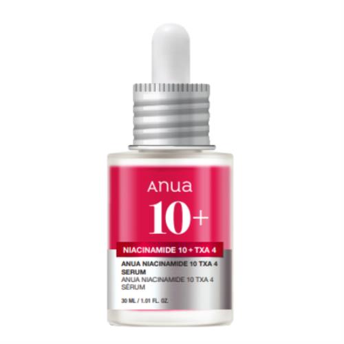 ANUA Niacinamide 10 Percent and TXA 4 Percent Serum - Main Image