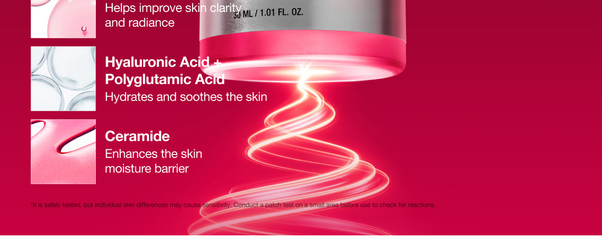 ANUA - Niacinamide 10% + TXA 4% Serum gallery image 3