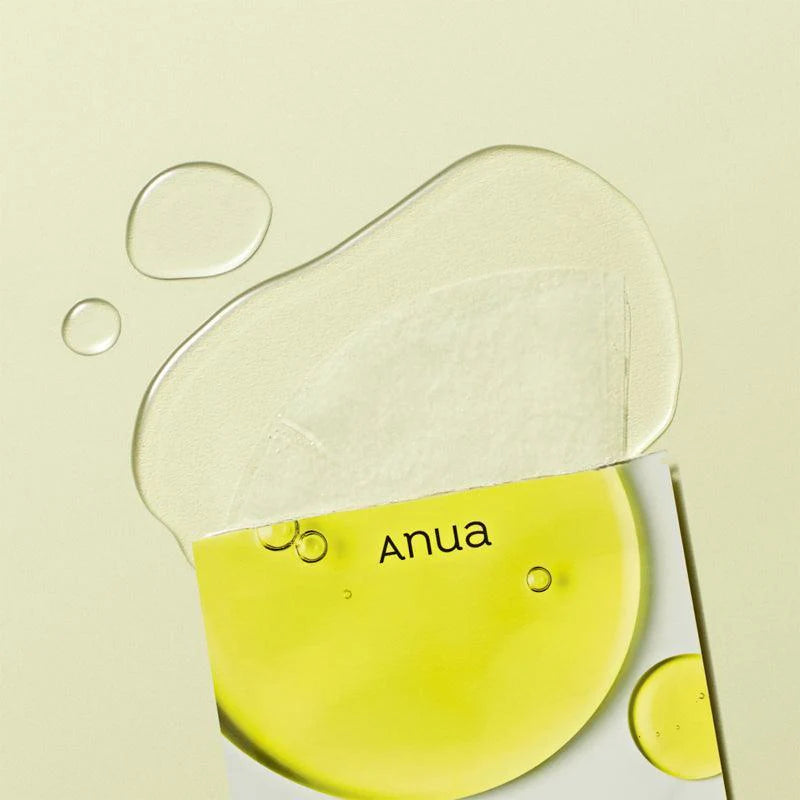 ANUA - Vitamin C Blemish Serum Mask gallery image 3