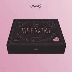 Apink - 2026 Season's Greetings [THE PINK TALE] - K PLACE