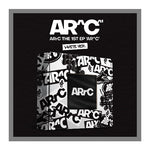 ARrC - AR^C [1st EP Album] - K PLACE