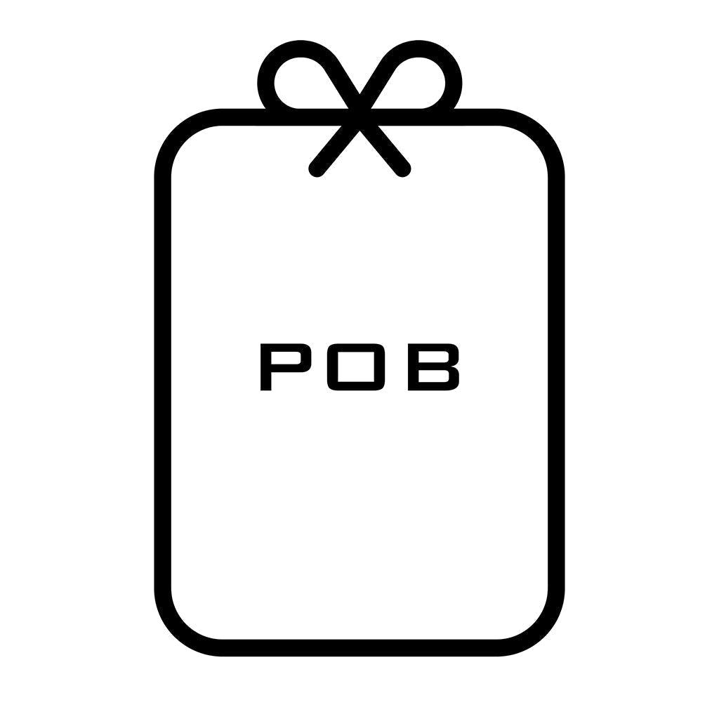 AxMxP - POB