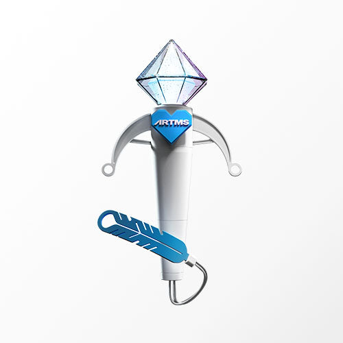 ARTMS Official Light Stick main image