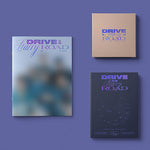 ASTRO - Drive to the Starry Road [3rd Album] - K PLACE