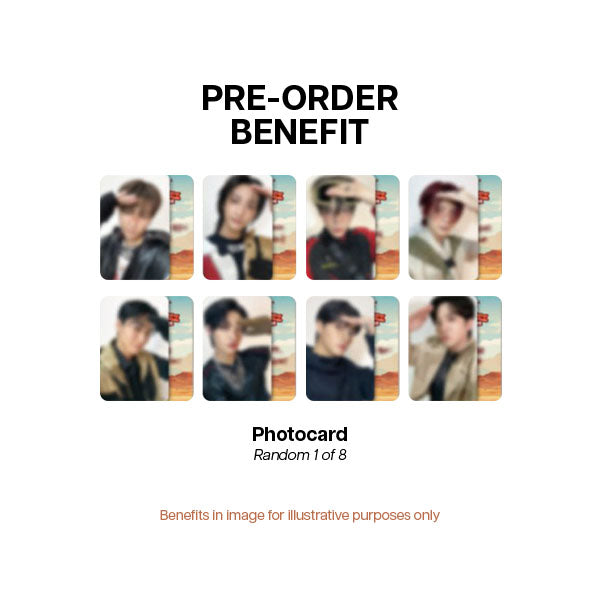 ATEEZ ANITEEZ IN TREASURE Official MD - POBs image