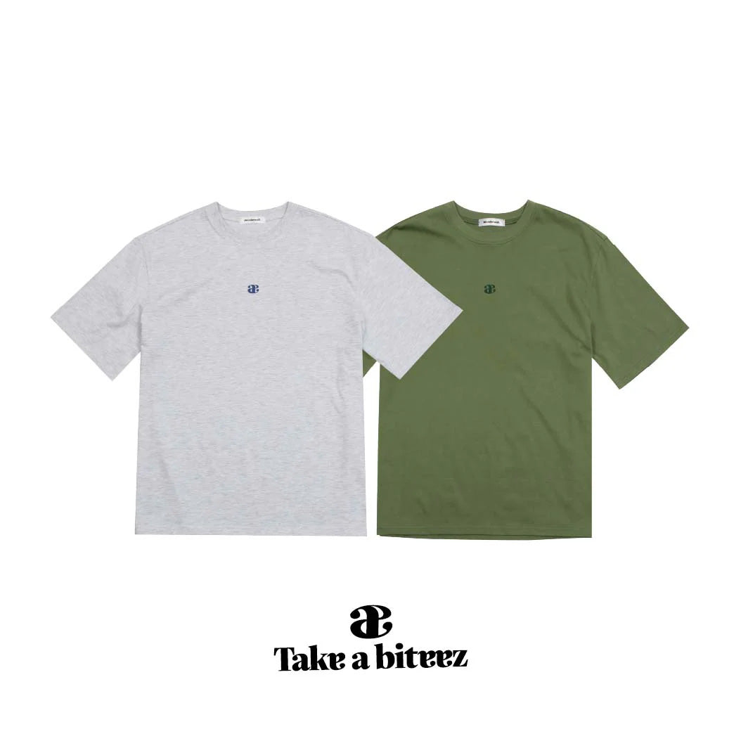 ATEEZ biteez T-Shirt Wonderwall Edition X main image