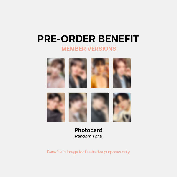 ATEEZ Cover - Billboard Artist