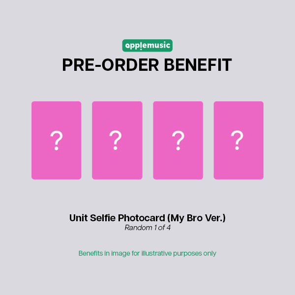 ATEEZ GOLDEN HOUR Part 5 14th Mini Album Digipack Unit Ver - Apple Music POBs