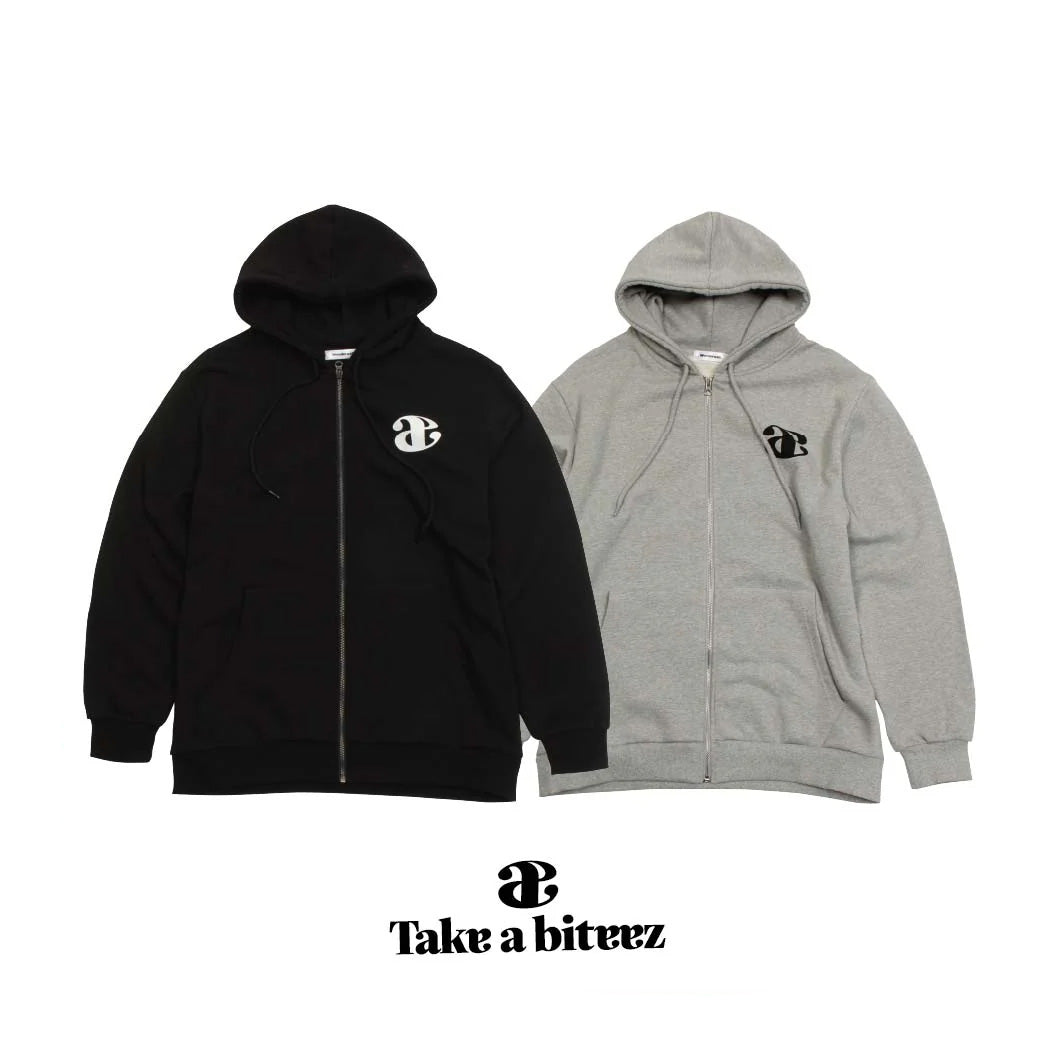 ATEEZ Hooded Zip-Up Wonderwall Edition X main image