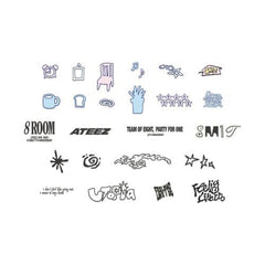 ateez-iron-on-custom-sticker-s