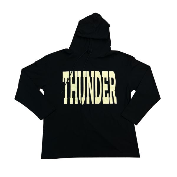 ATEEZ - Long Sleeve T-Shirt 2024 ATEEZ THUNDER Pop-Up MD Main Image