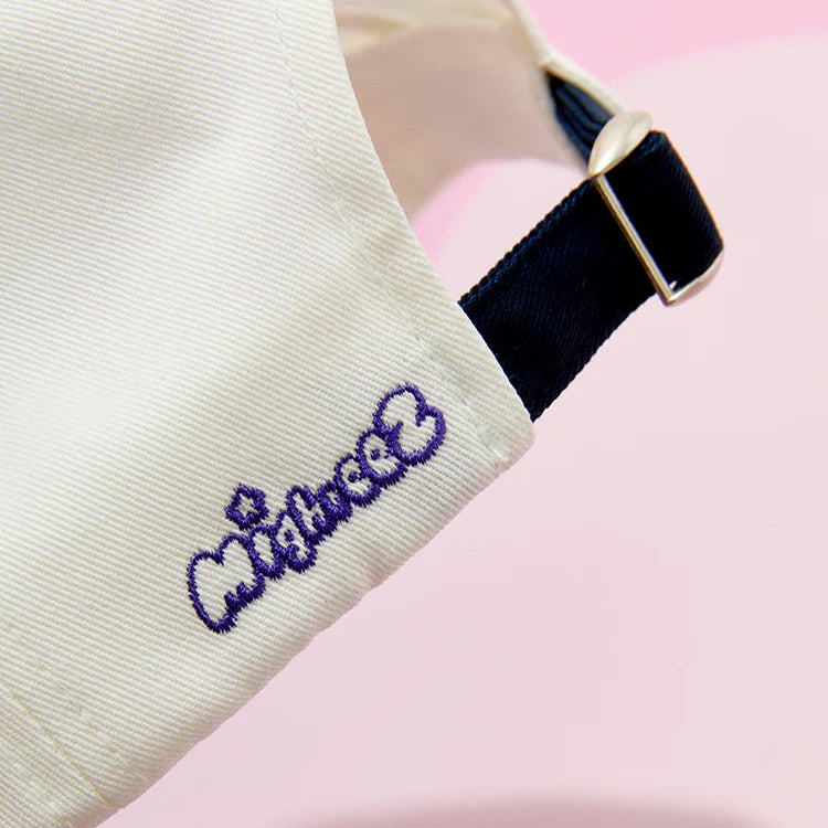 ATEEZ MIGHTEEZ Ball Cap US Exclusive - Main Image 5