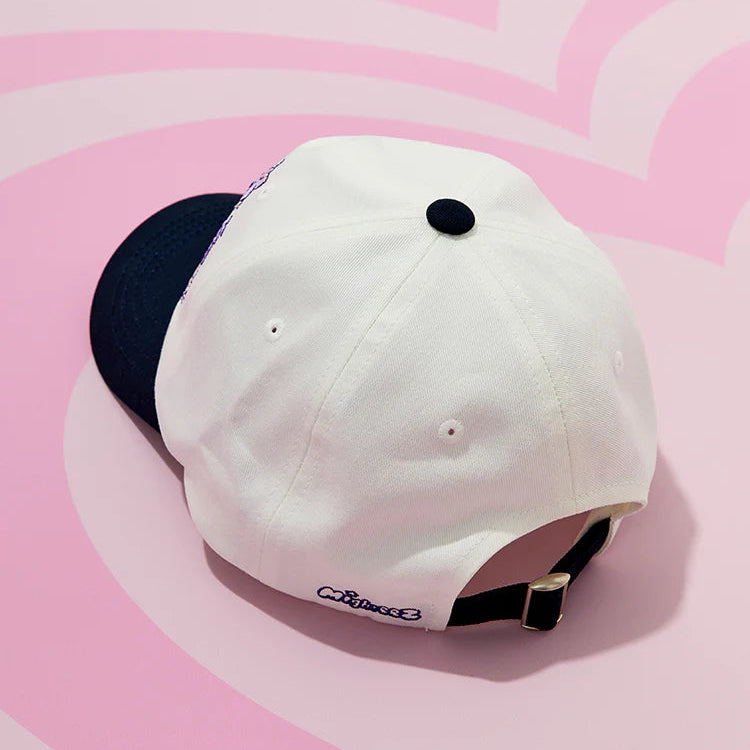 ATEEZ MIGHTEEZ Ball Cap US Exclusive - Main Image 6