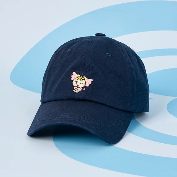 ATEEZ MIGHTEEZ Baseball Cap ddangyo Ver - Main Image 