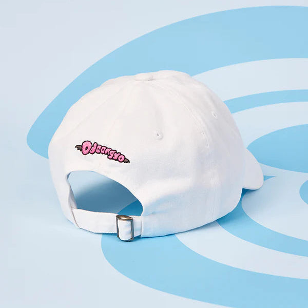 ATEEZ - MIGHTEEZ Baseball Cap [U.S. Exclusive] - K PLACE