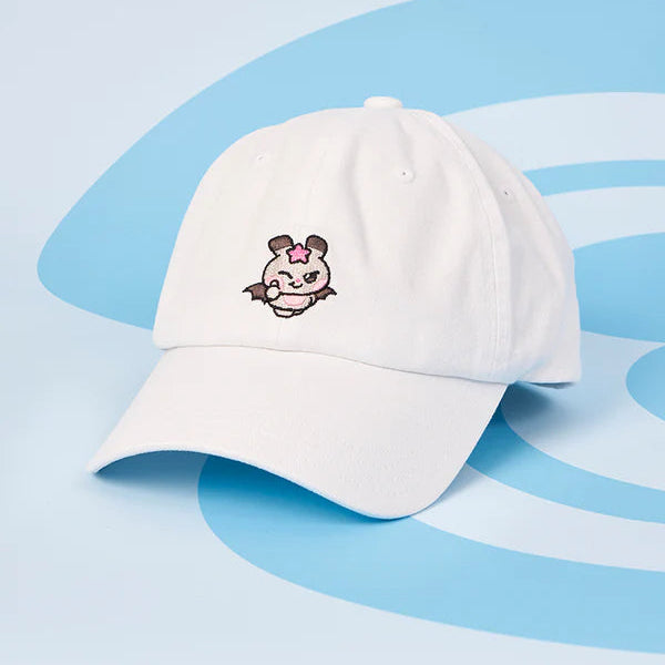 ATEEZ MIGHTEEZ Baseball Cap ddeongyo Ver - Main Image