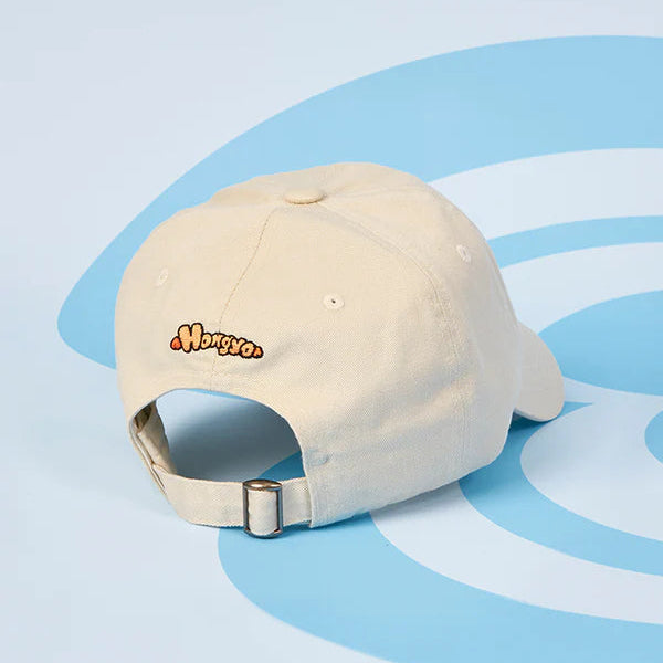 ATEEZ MIGHTEEZ Baseball Cap hongyo Ver - Main Image 2