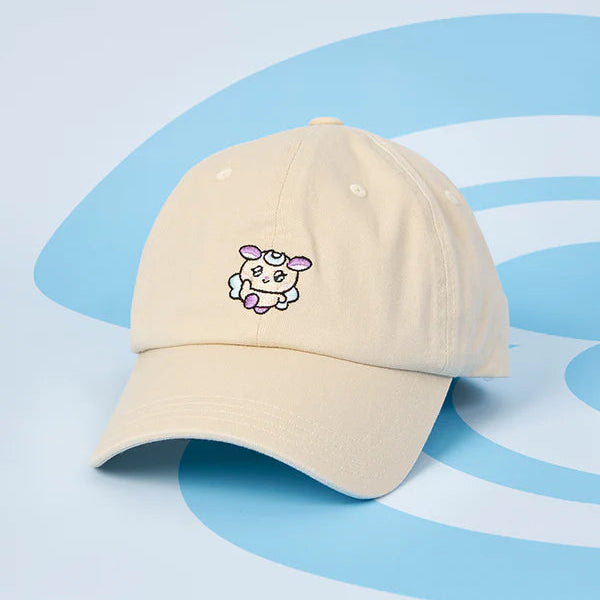 ATEEZ - MIGHTEEZ Baseball Cap [U.S. Exclusive] - K PLACE