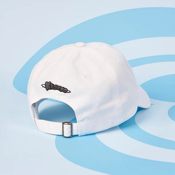ATEEZ MIGHTEEZ Baseball Cap kkamyo Ver - Main Image 2