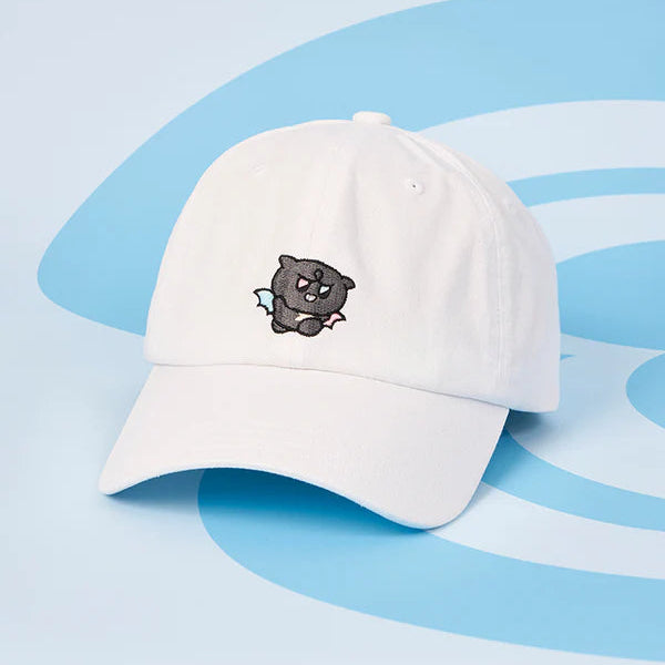 ATEEZ MIGHTEEZ Baseball Cap kkamyo Ver - Main Image 