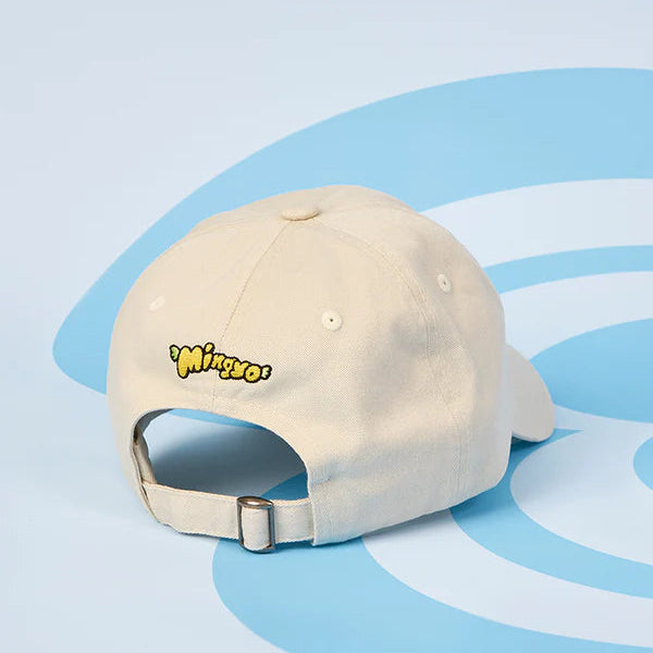 ATEEZ - MIGHTEEZ Baseball Cap [U.S. Exclusive] - K PLACE