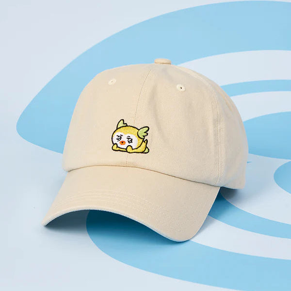 ATEEZ - MIGHTEEZ Baseball Cap [U.S. Exclusive] - K PLACE