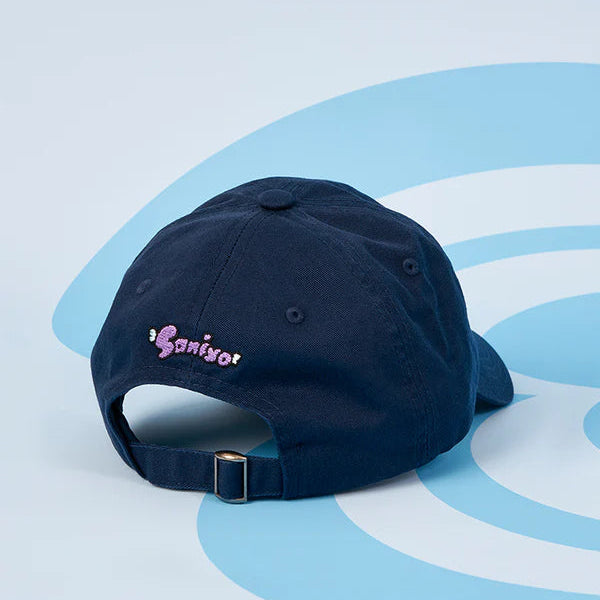 ATEEZ MIGHTEEZ Baseball Cap sainyo Ver - Main Image 2