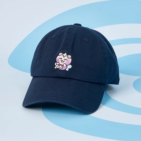 ATEEZ MIGHTEEZ Baseball Cap sainyo Ver - Main Image 