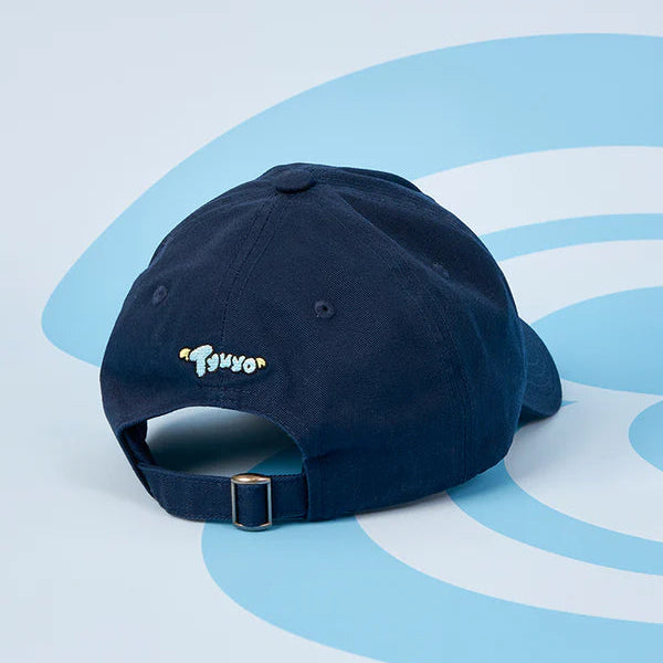 ATEEZ MIGHTEEZ Baseball Cap tyuyo Ver - Main Image 2