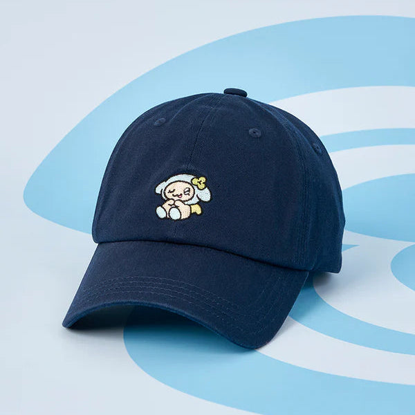 ATEEZ MIGHTEEZ Baseball Cap tyuyo Ver - Main Image