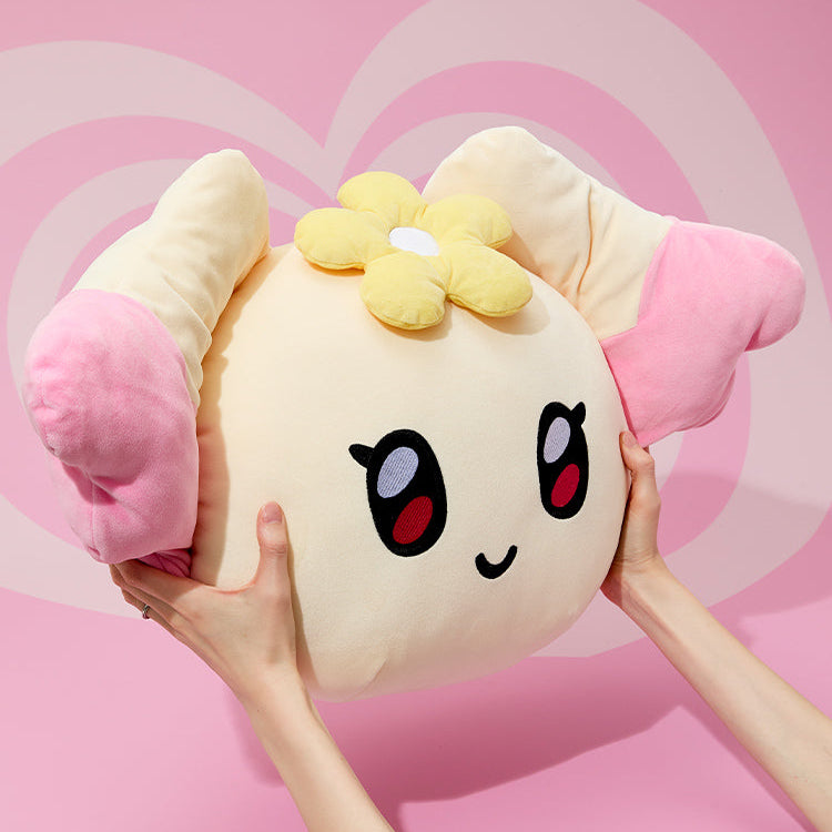 ATEEZ MIGHTEEZ Flat Cushion US Exclusive - ddangyo Ver - Main Image 3