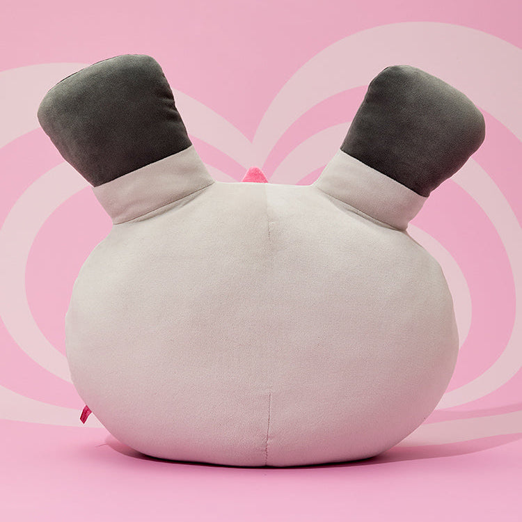 ATEEZ MIGHTEEZ Flat Cushion US Exclusive - ddeongyo Ver - Main Image 2