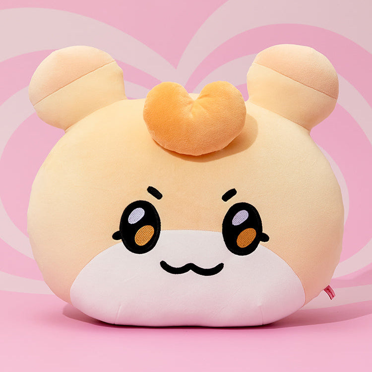 ATEEZ MIGHTEEZ Flat Cushion US Exclusive - hongyo Ver - Main Image 1