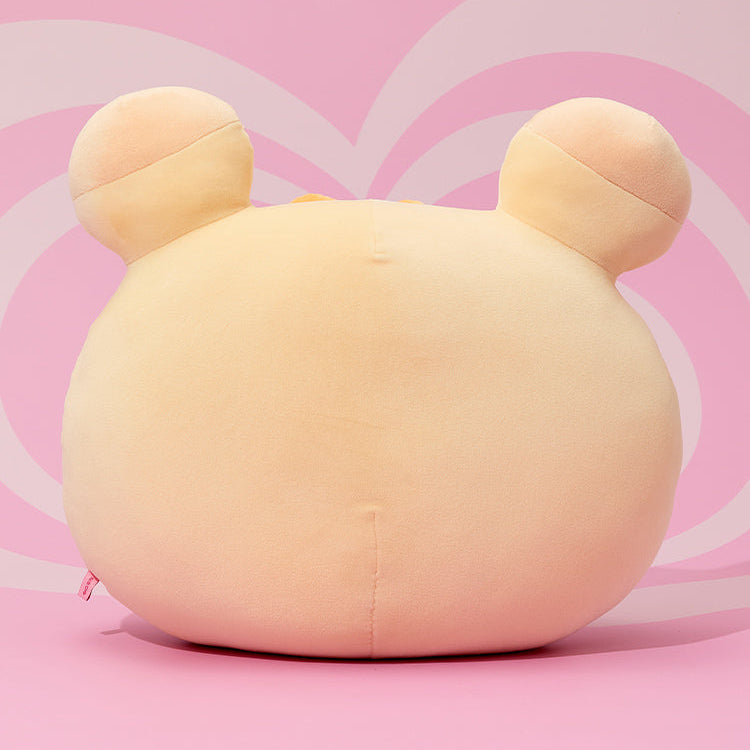 ATEEZ MIGHTEEZ Flat Cushion US Exclusive - hongyo Ver - Main Image 2